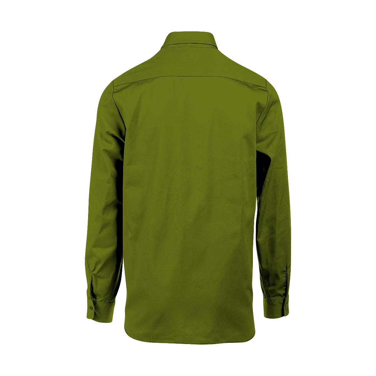Shop Men's Dickies Fern Green 847 Shirt | Dickies SA