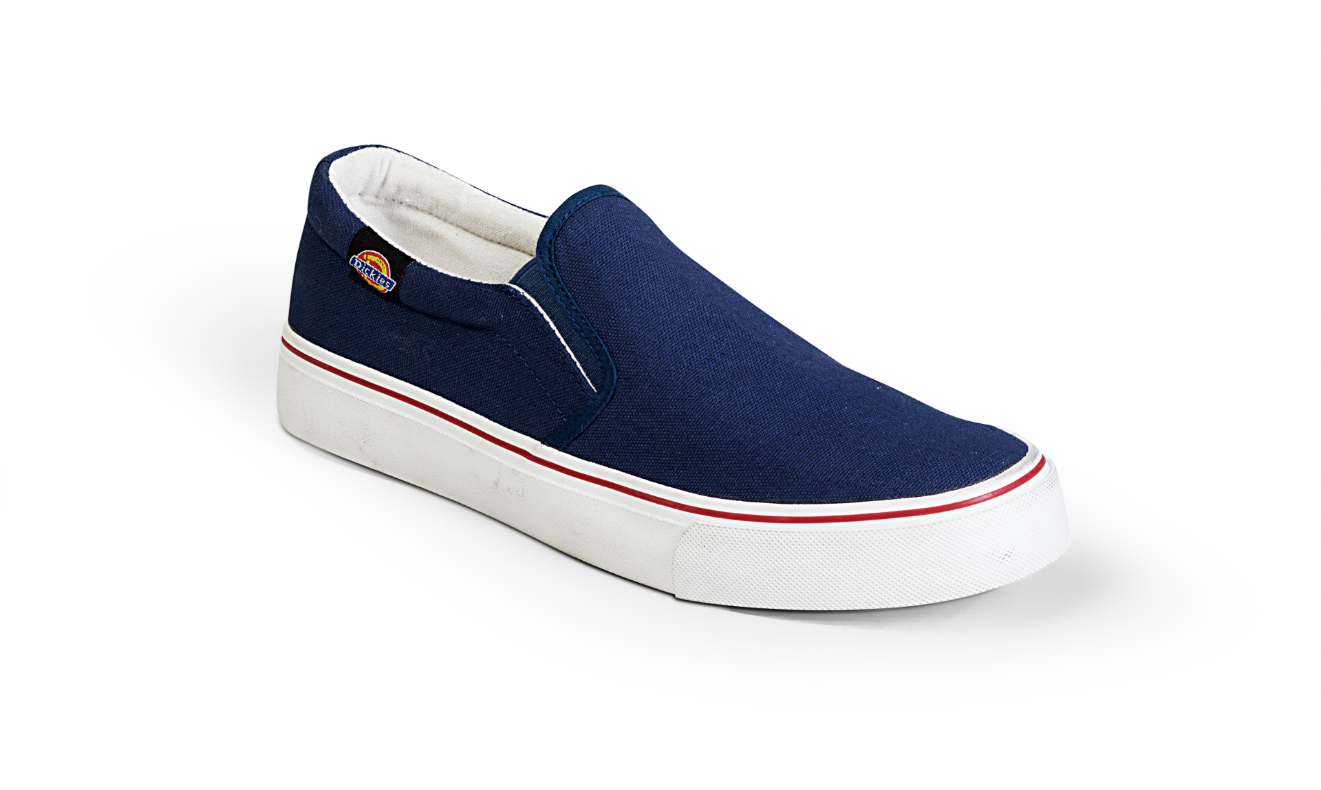 Dickies Jacksonville Slip On