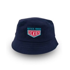 Dickies Memphis Bucket Hat Navy