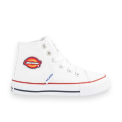 Dickies Supa Dupa Plain High Kids White