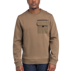 Dickies Austin Utility LS Crew M