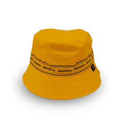 Dickies Freeport Reversible Bucket Hat Artisans Gold