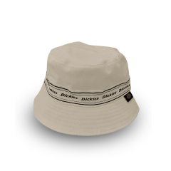 Dickies Freeport Reversible Bucket Hat Bone