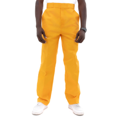 Dickies 847 Trouser Gold