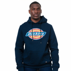 Dickies San Antonio Hoodie Navy