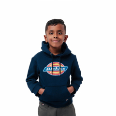 Dickies San Antonio Hoodie Navy Kids