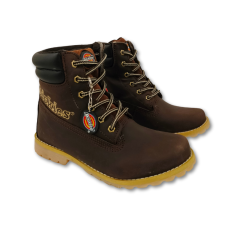 Dickies Mexico Boot Brown
