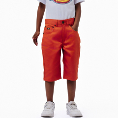 Dickies Fashion Presto Short Rust Boys 