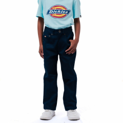 Dickies Fashion Presto Trouser Navy Boys